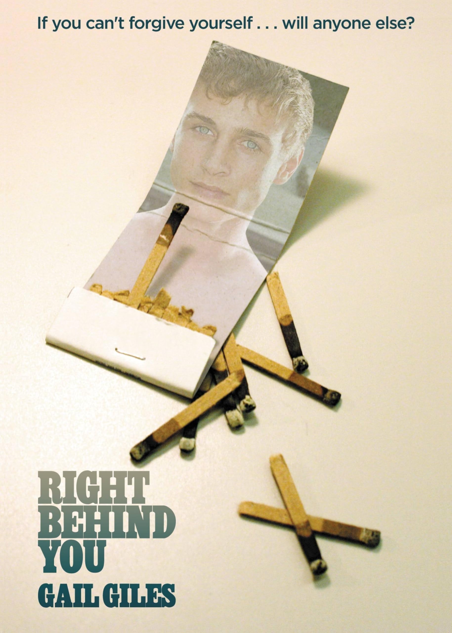 Right Behind You Health, Nutrition & Fitness Books