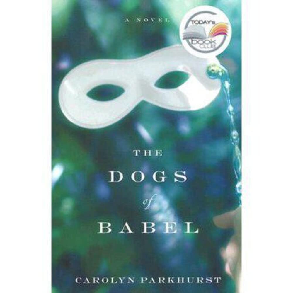 The Dogs of Babel Contemporary literature