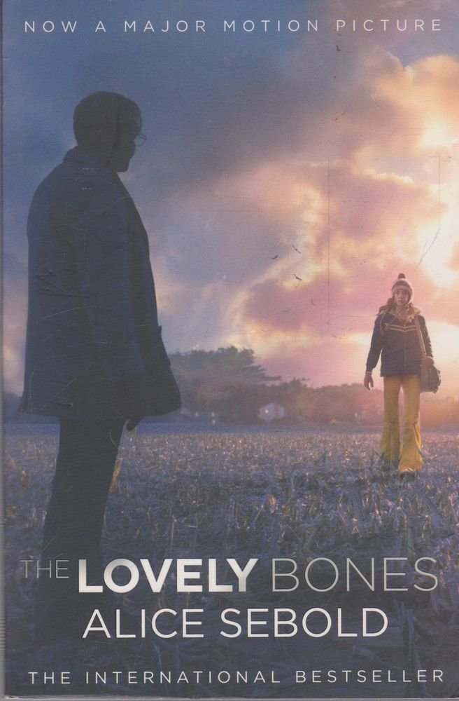 The Lovely Bones Contemporary literature Books
