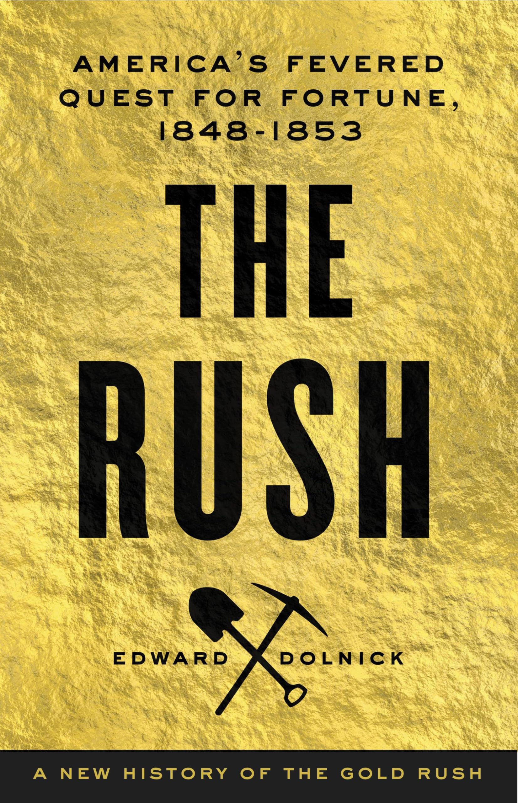 The Rush Business, Finance & Career