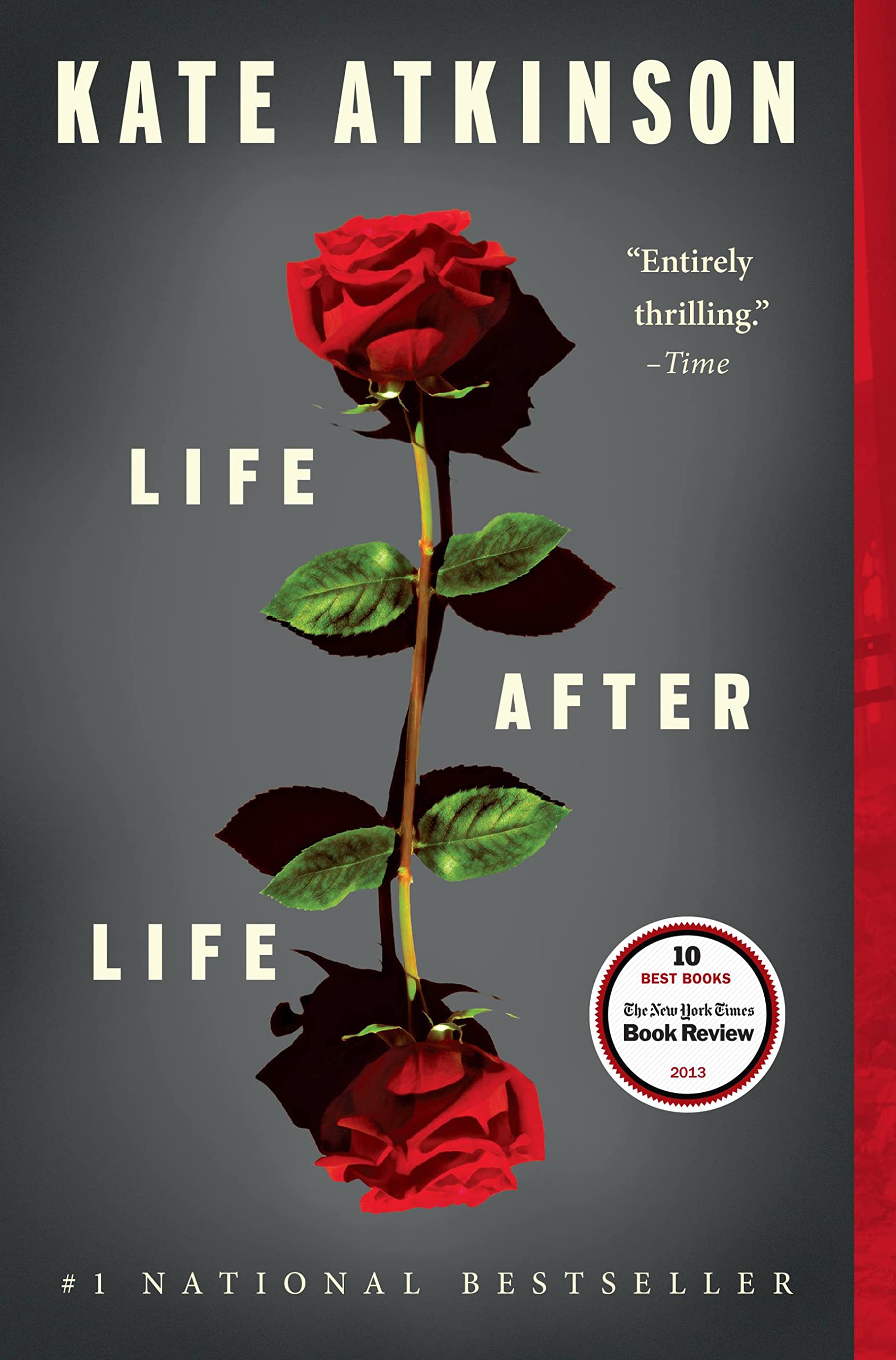 Product Image: Life After Life