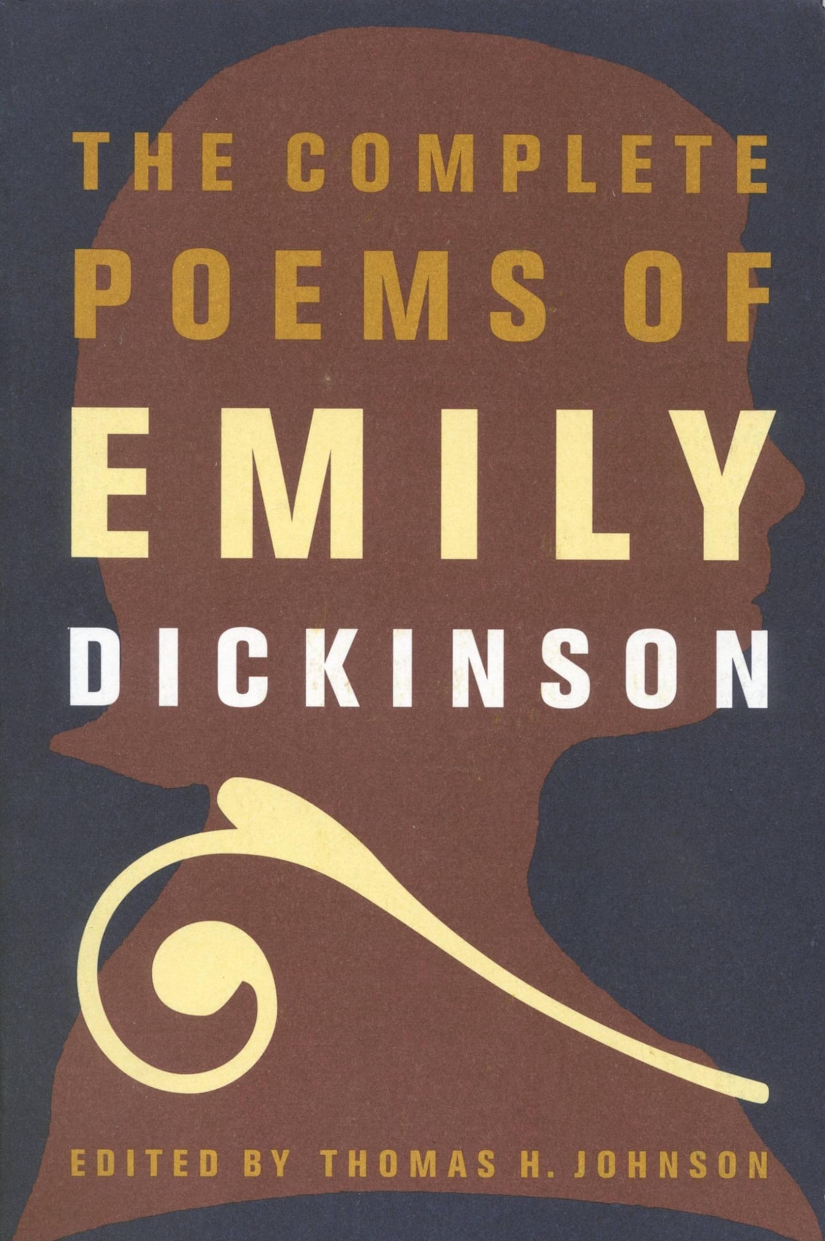 The Complete Poems of Emily Dickinson Calendars