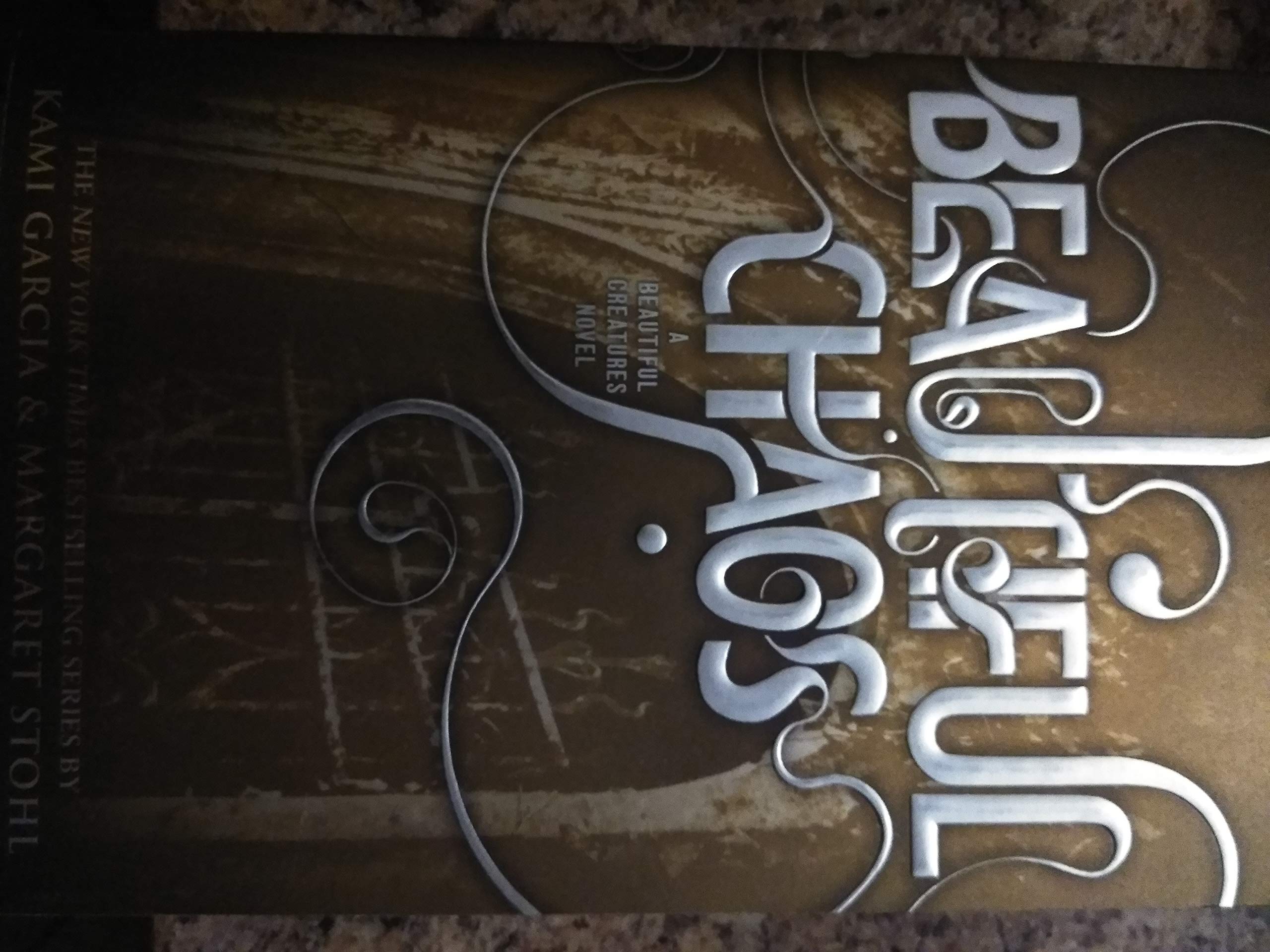 Beautiful Chaos: A beautiful creatures novel (Beautiful Creatures, 3) Romance