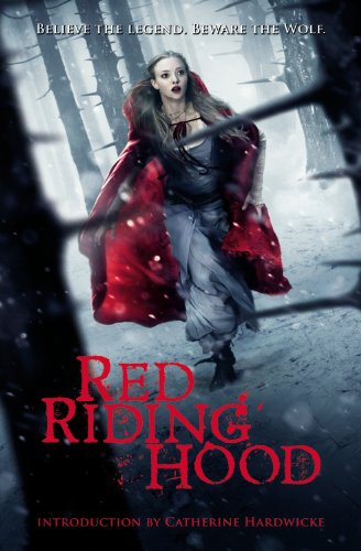 Product Image: Red Riding Hood