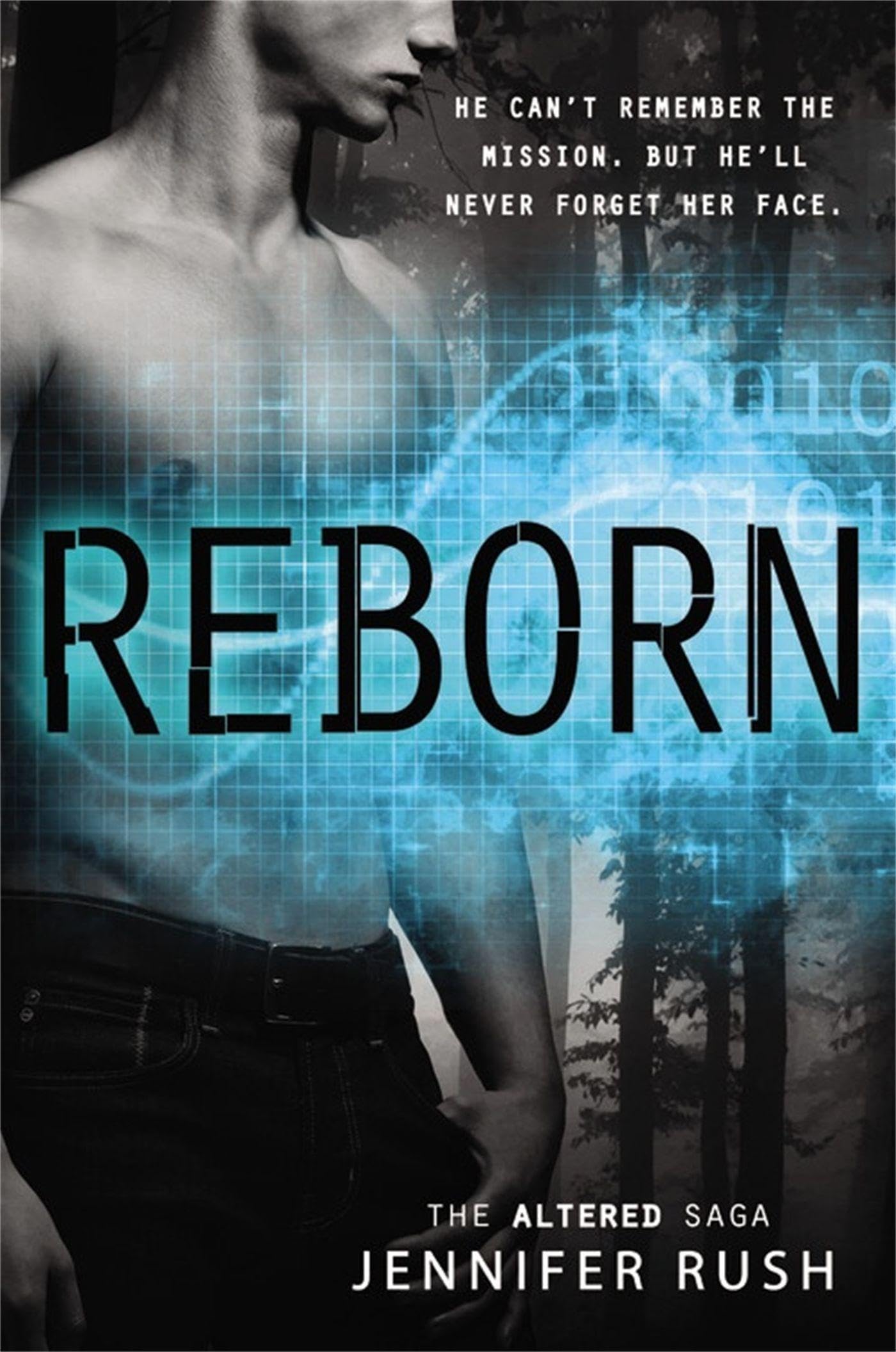 Reborn Health, Nutrition & Fitness Books