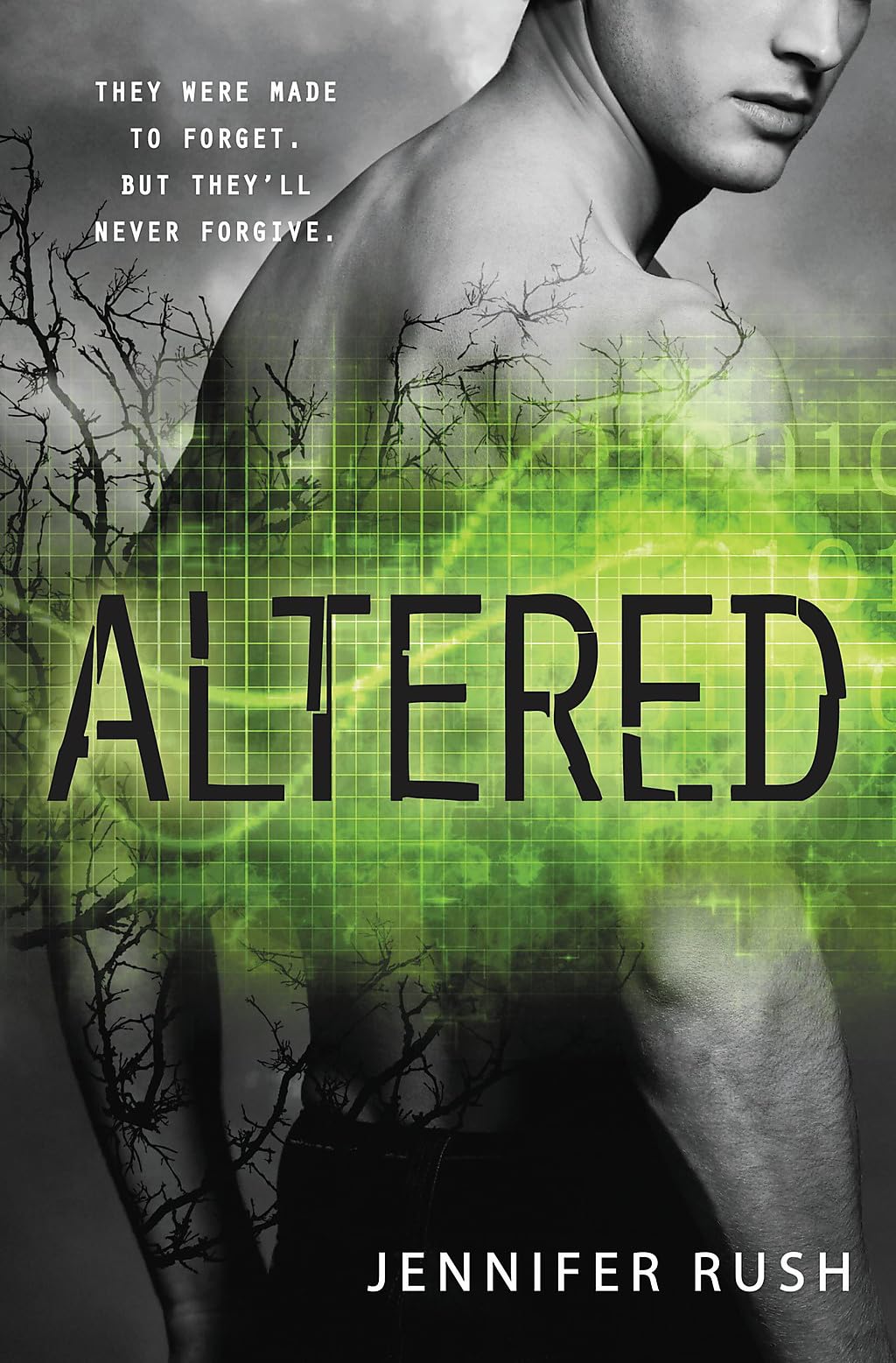 Altered Fiction books for children