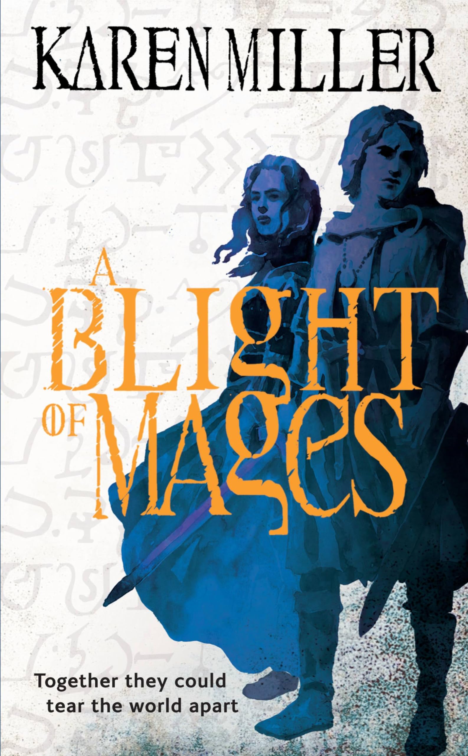 A Blight of Mages Action & Adventure