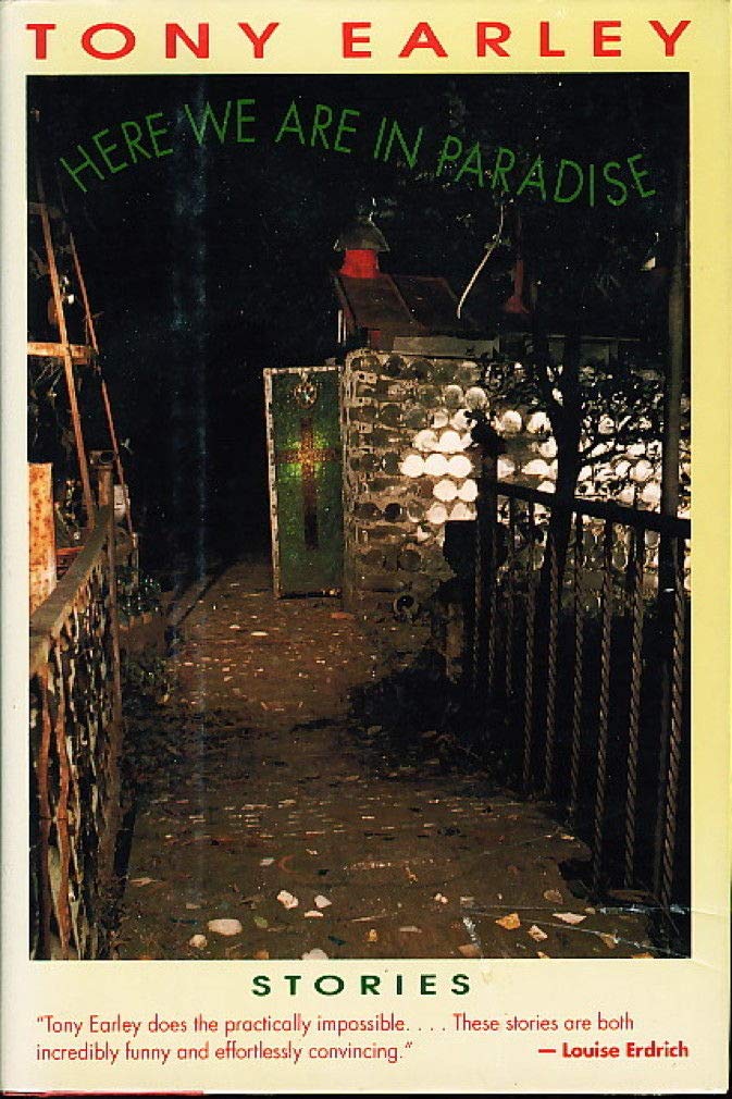 Here We Are in Paradise: Stories Contemporary literature