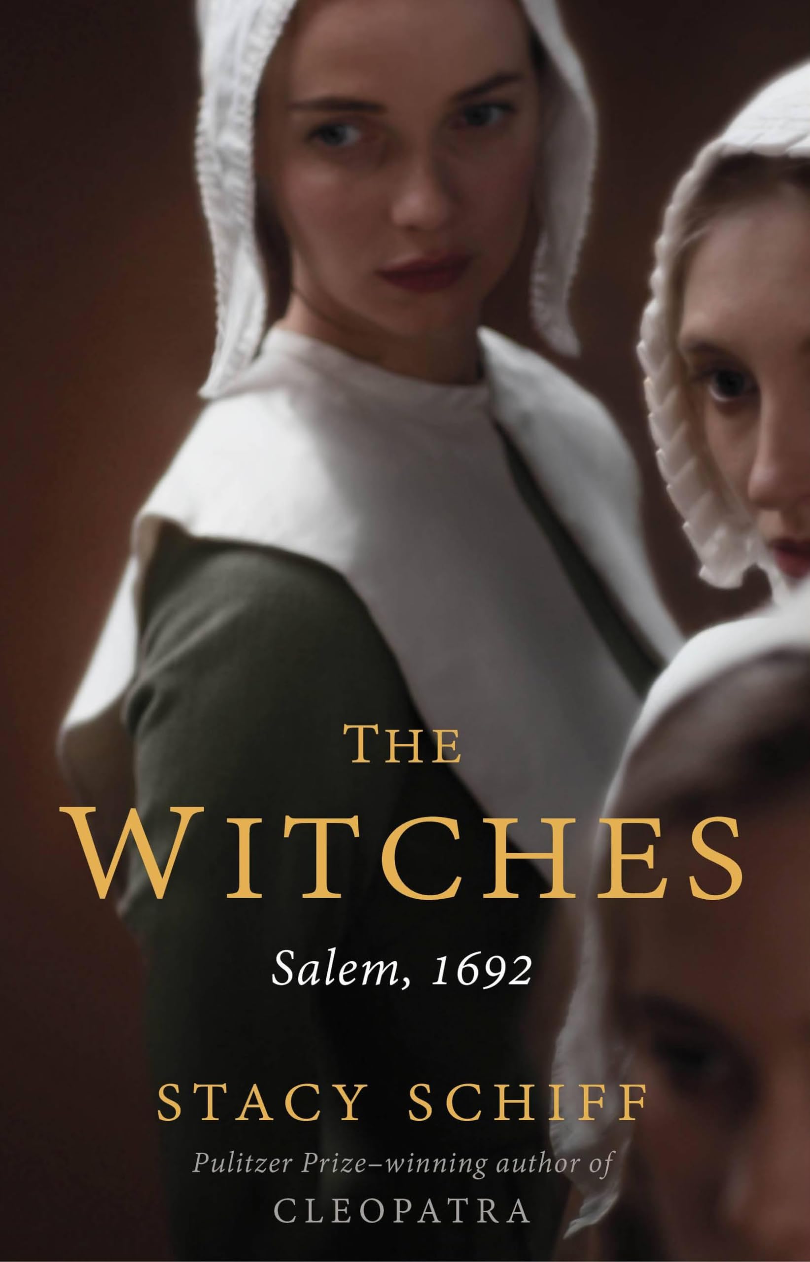 Product Image: The Witches