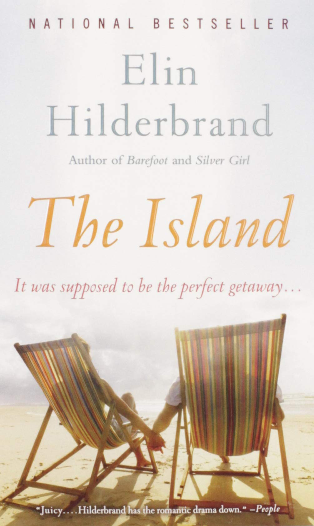 The Island Contemporary literature