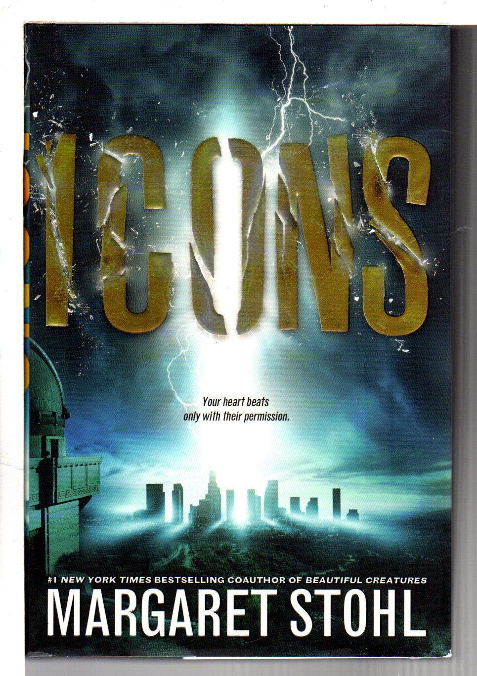 Icons Fiction