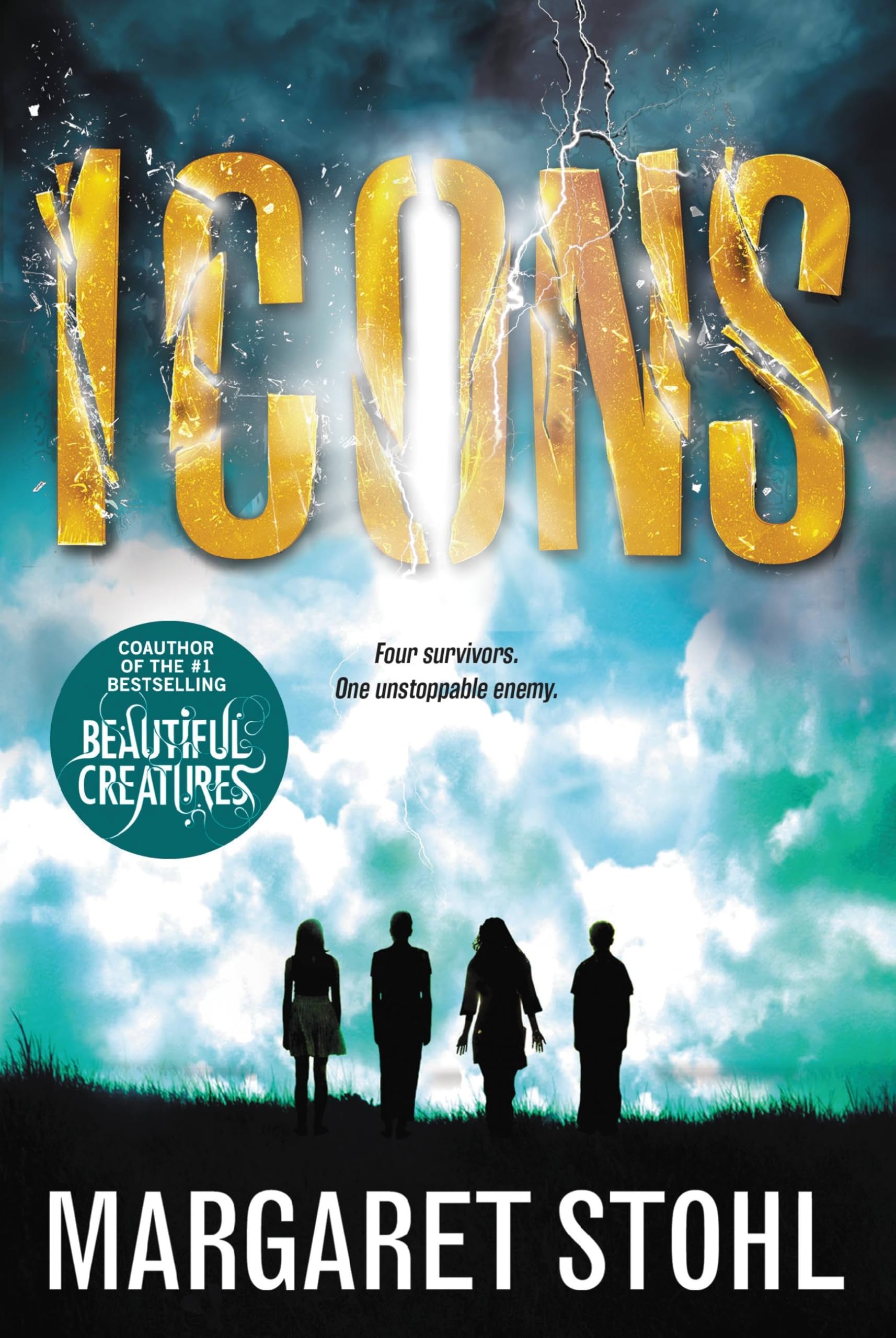 Icons Fiction