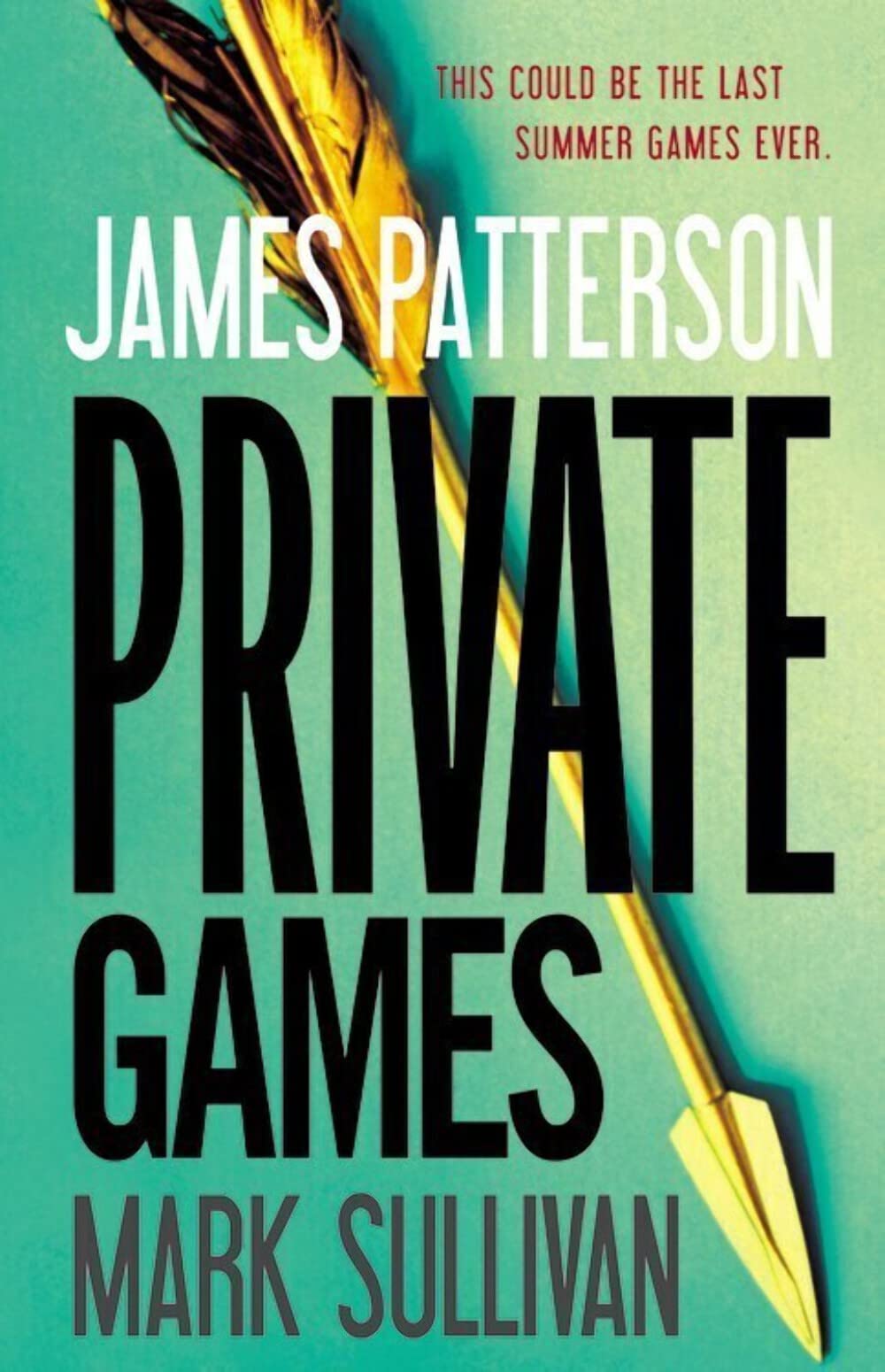 Private Games (A Private Novel, Band 3) Action & Adventure