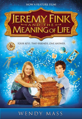 Jeremy Fink and the Meaning of Life Non-fiction