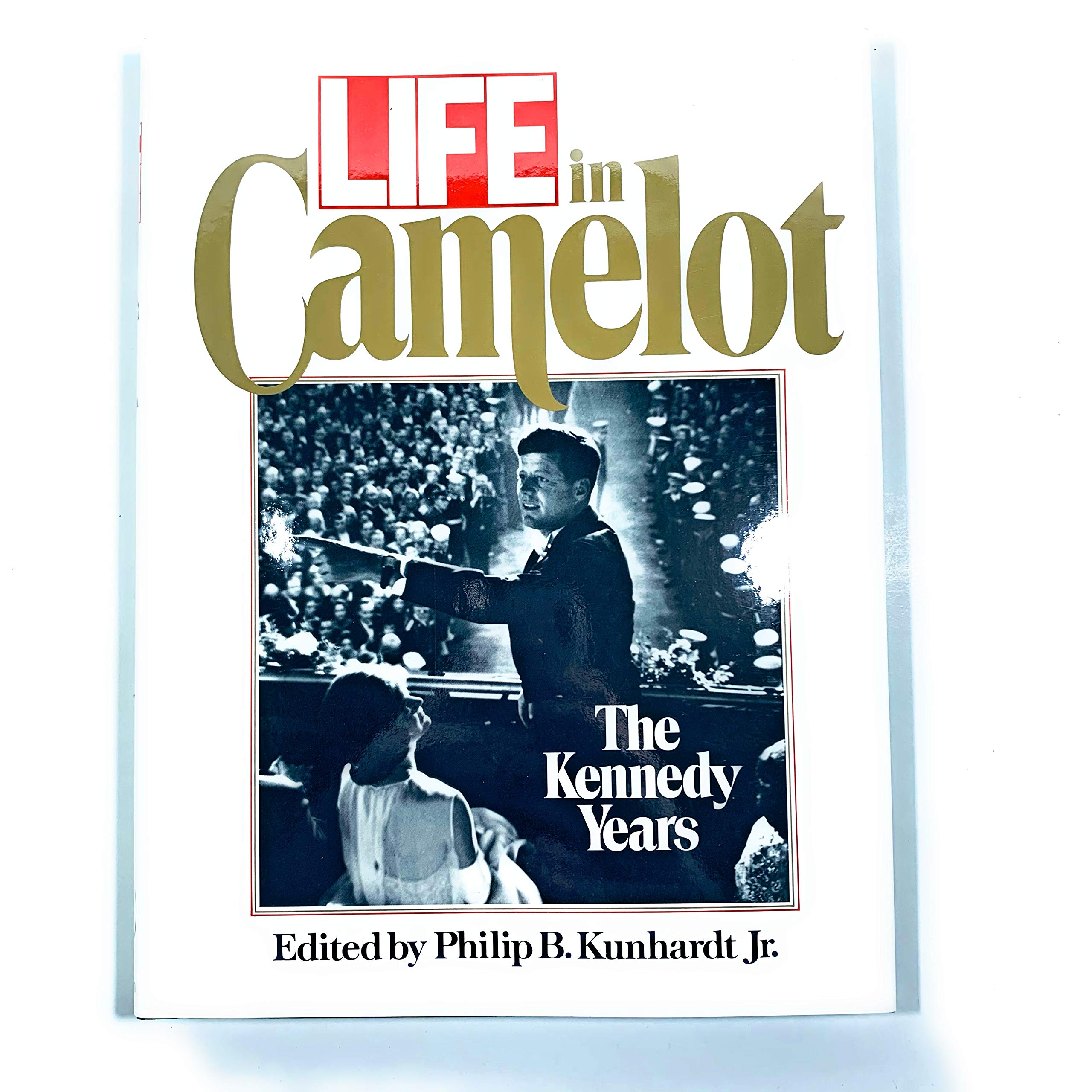 Life in Camelot: The Kennedy Years Travel