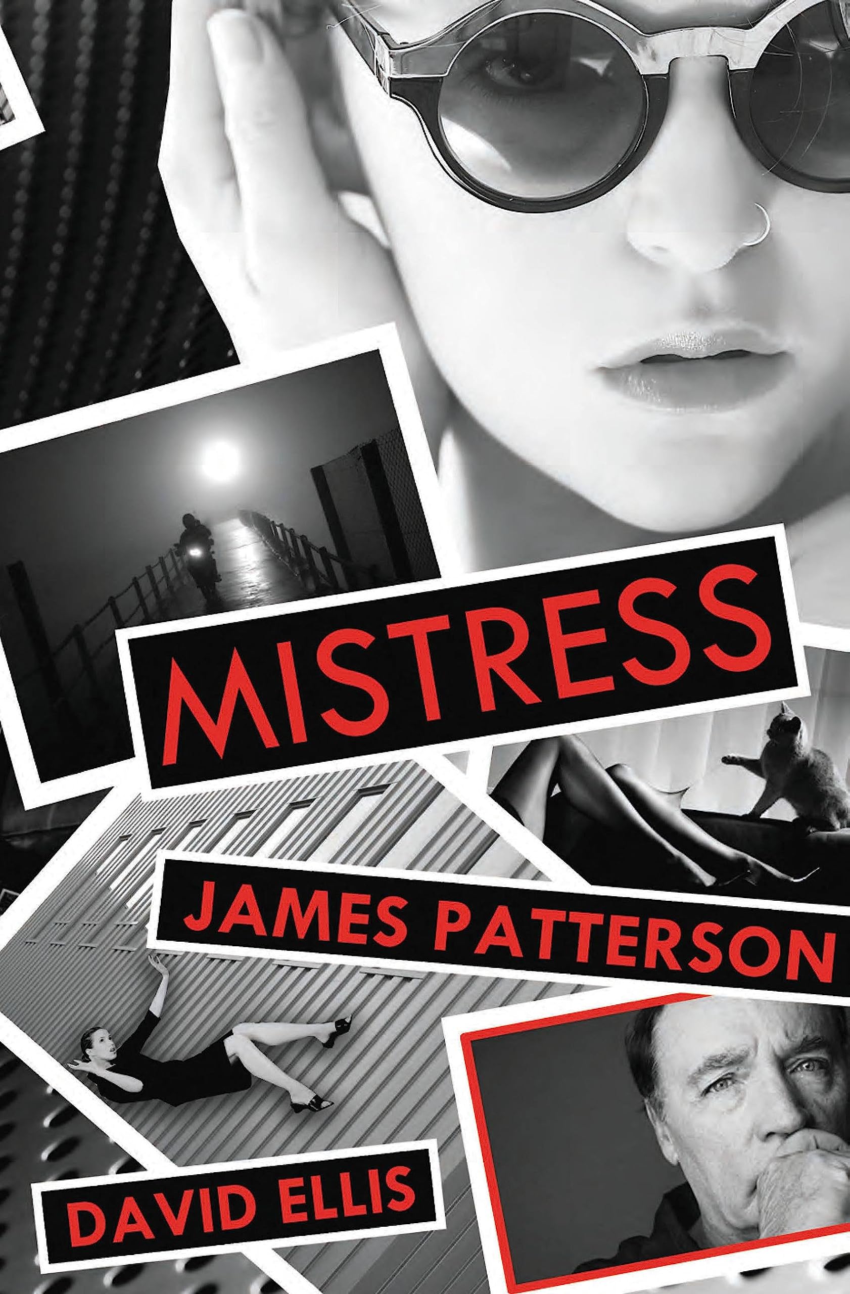 Product Image: Mistress
