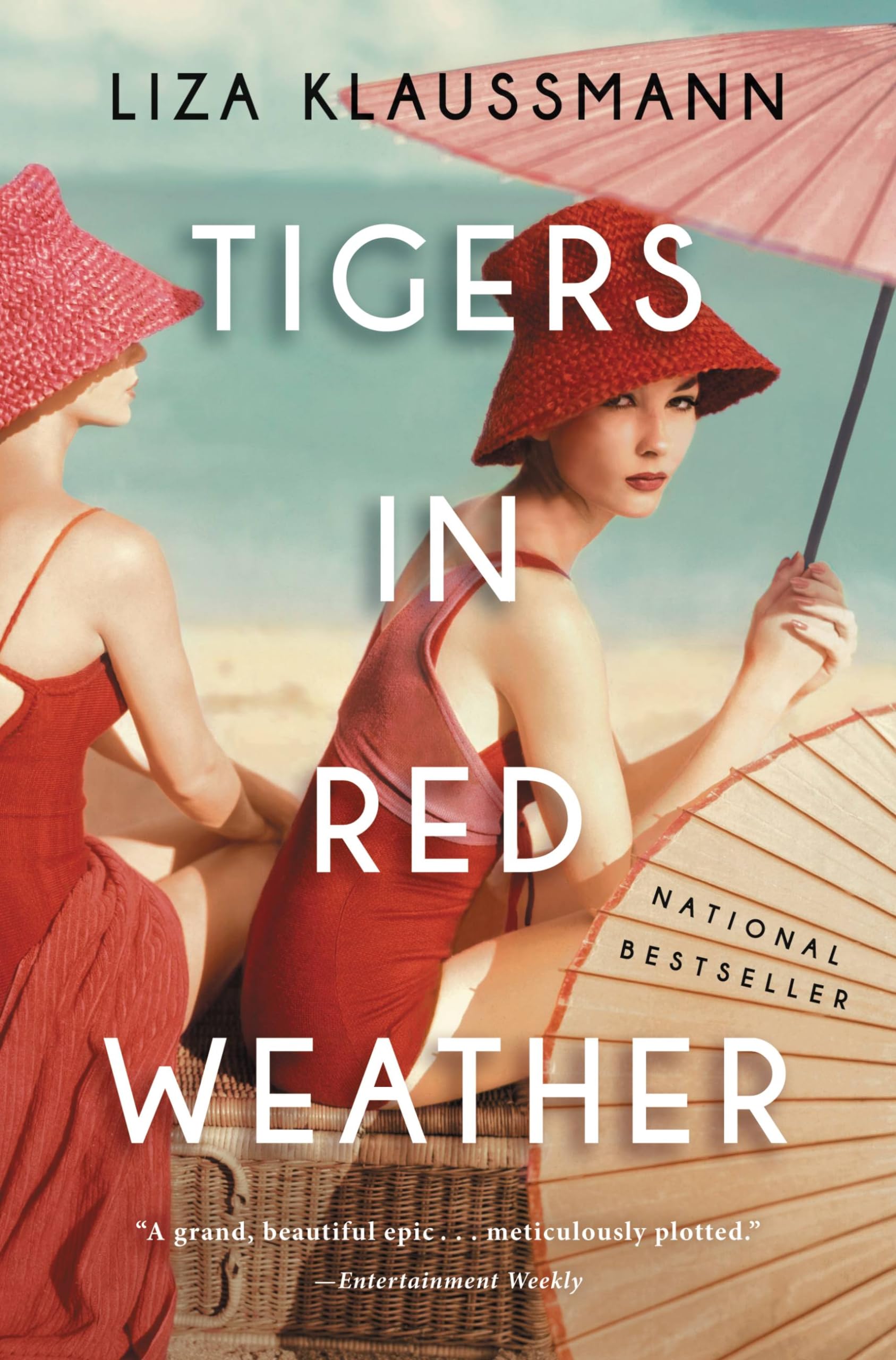 Tigers in Red Weather: A Novel Historical Fiction