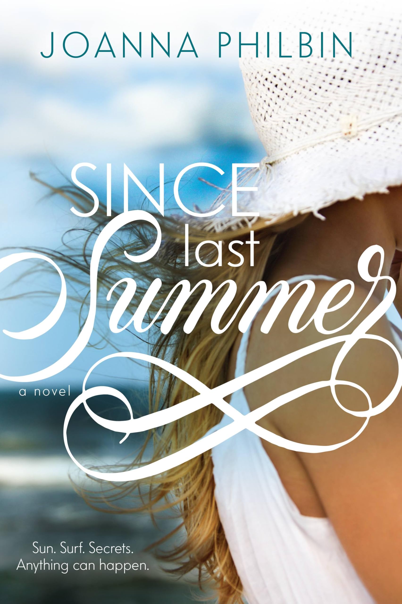 Since Last Summer Fiction