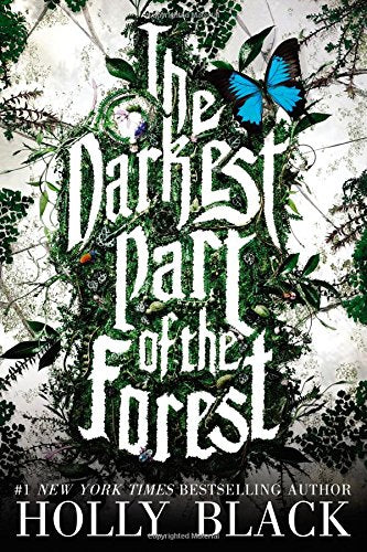 The Darkest Part of the Forest LGBTQ+