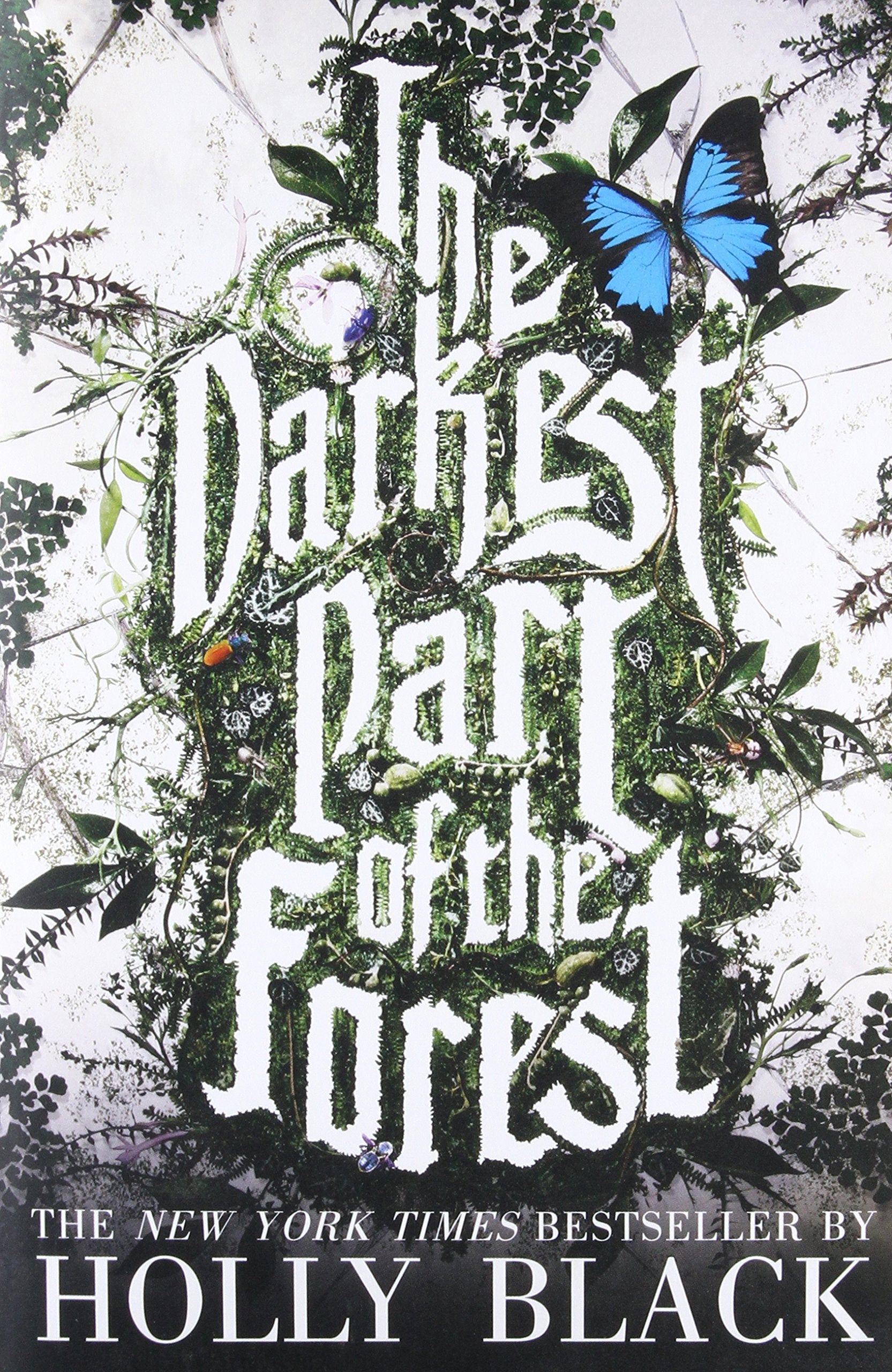 The Darkest Part of the Forest LGBTQ+