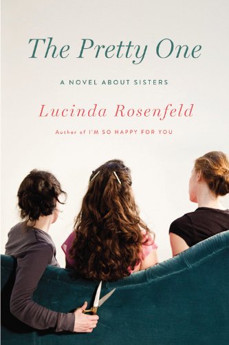 The Pretty One: A Novel about Sisters Contemporary literature