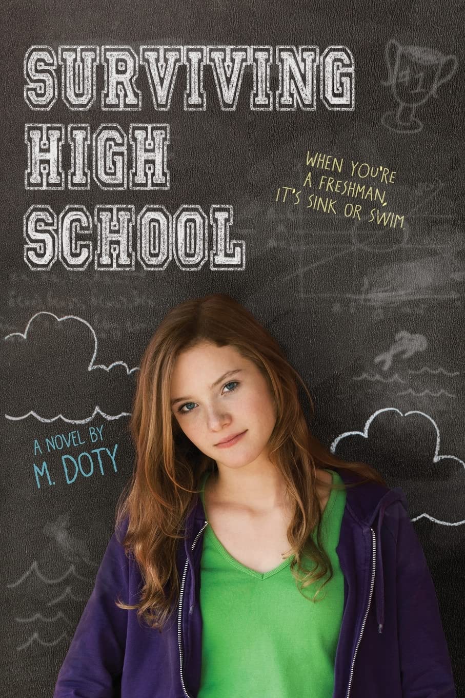 Surviving High School (Surviving High School, 1, Band 1) Leisure & Fun