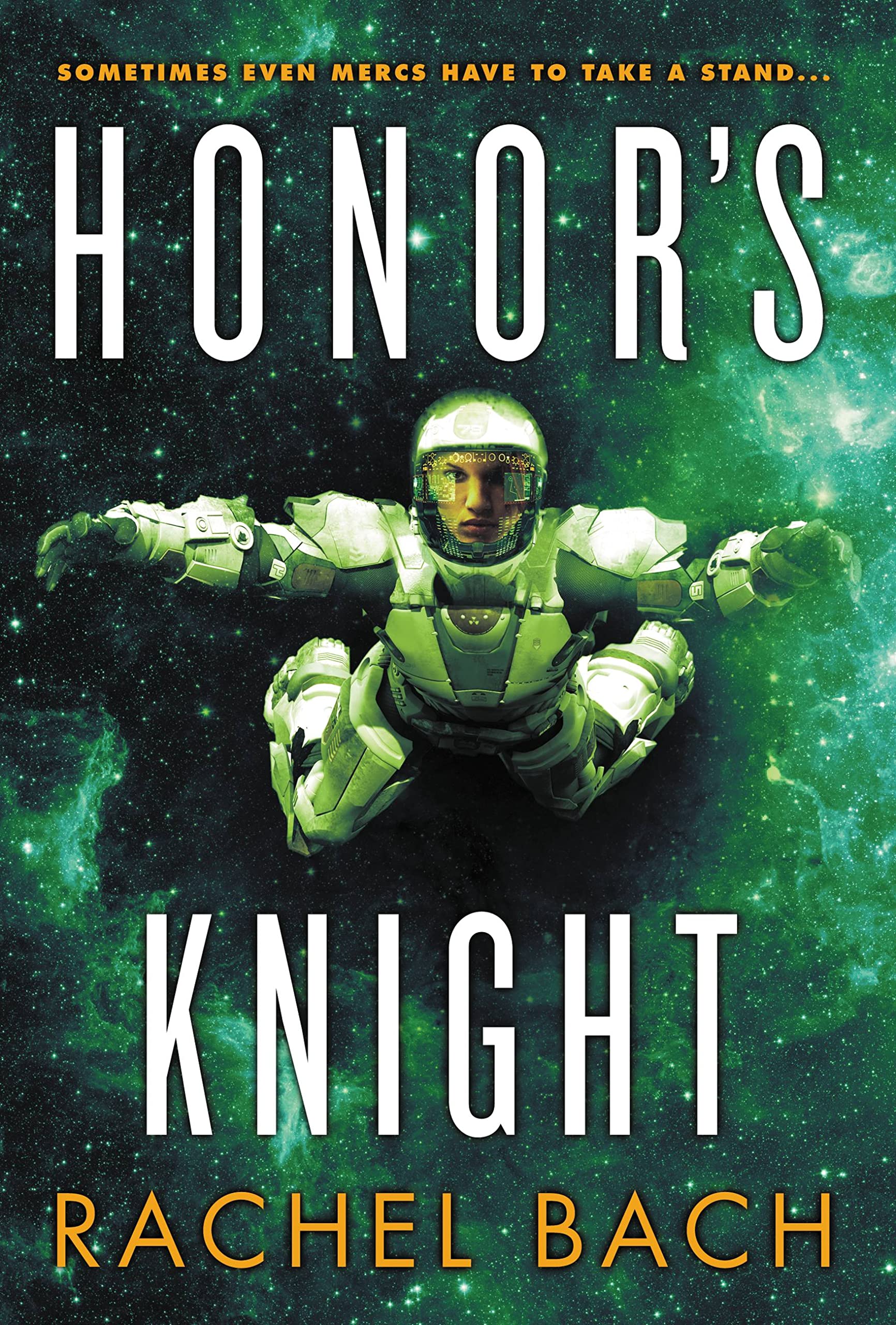 Honor's Knight (Paradox, 2) Poetry