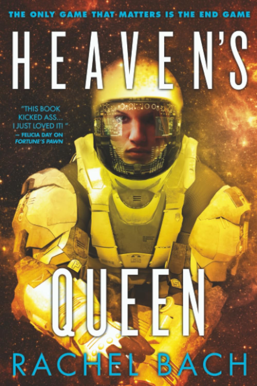 Heaven's Queen Action & Adventure