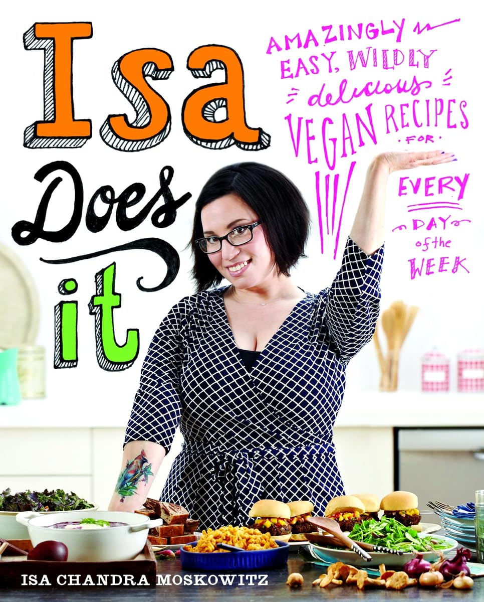 Isa Does It Leisure, Home & Garden