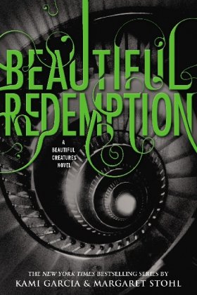 Product Image: Beautiful Creatures 04. Beautiful Redemption
