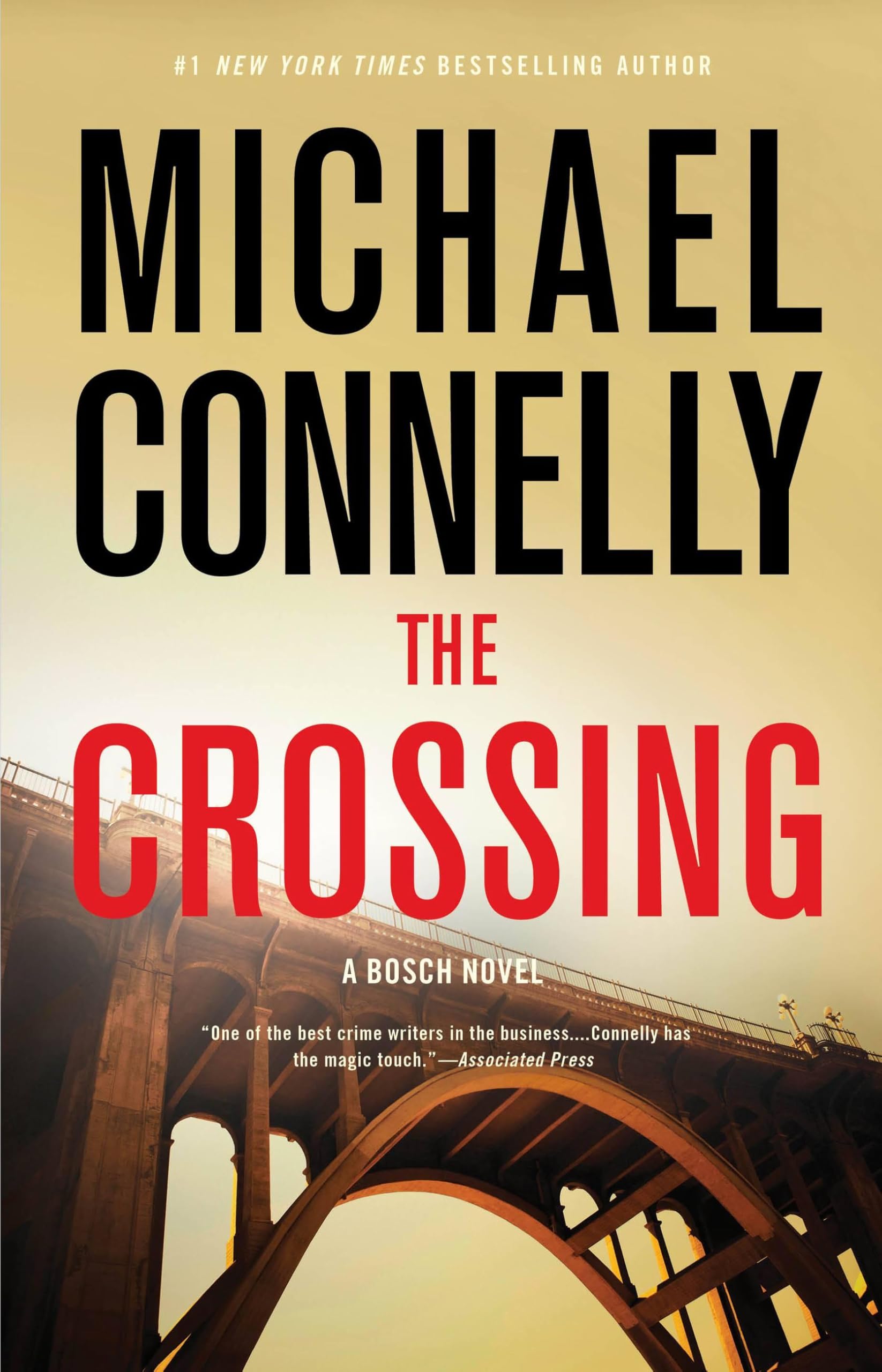 The Crossing Action & Adventure