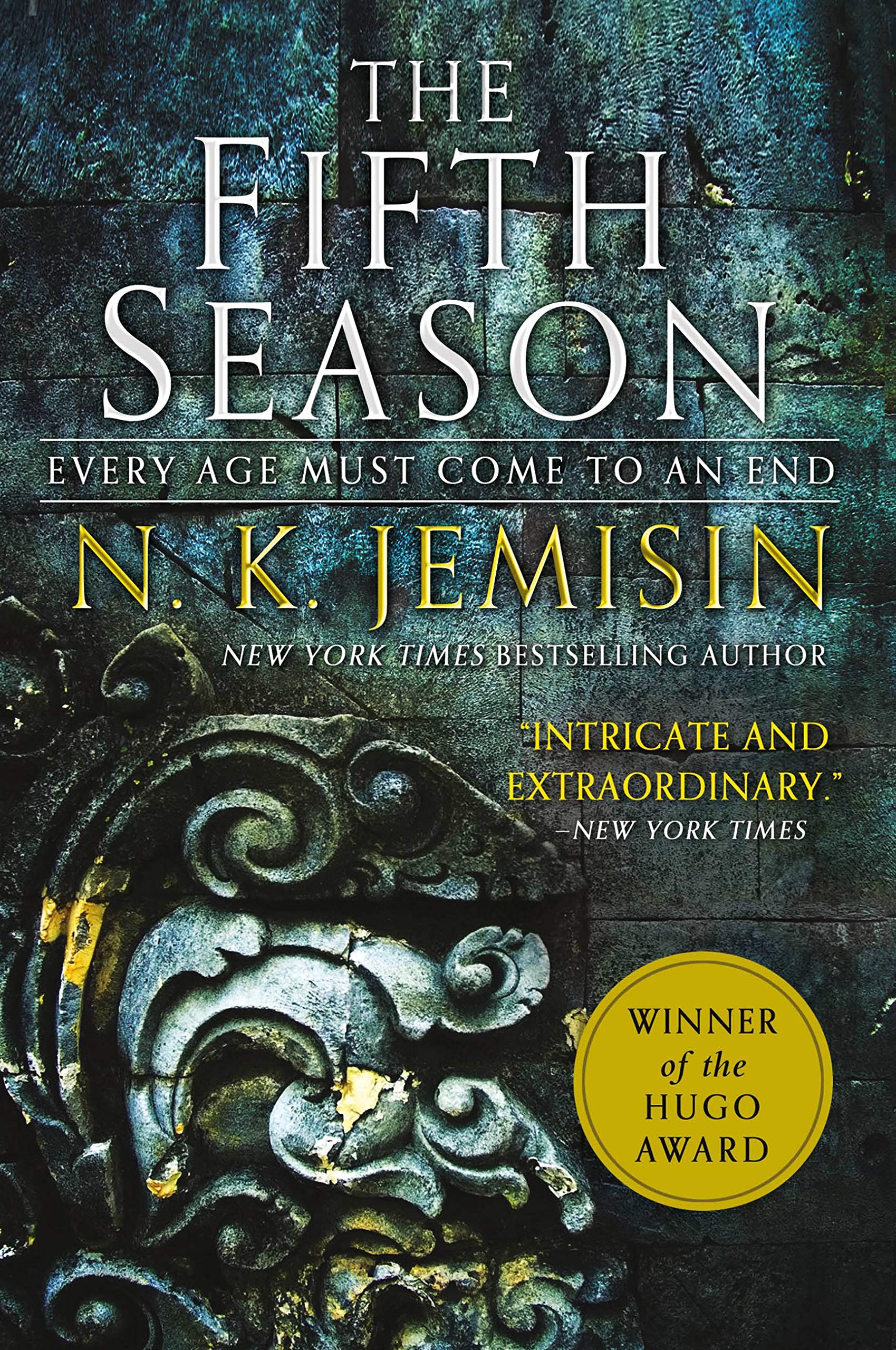 The Fifth Season Action & Adventure