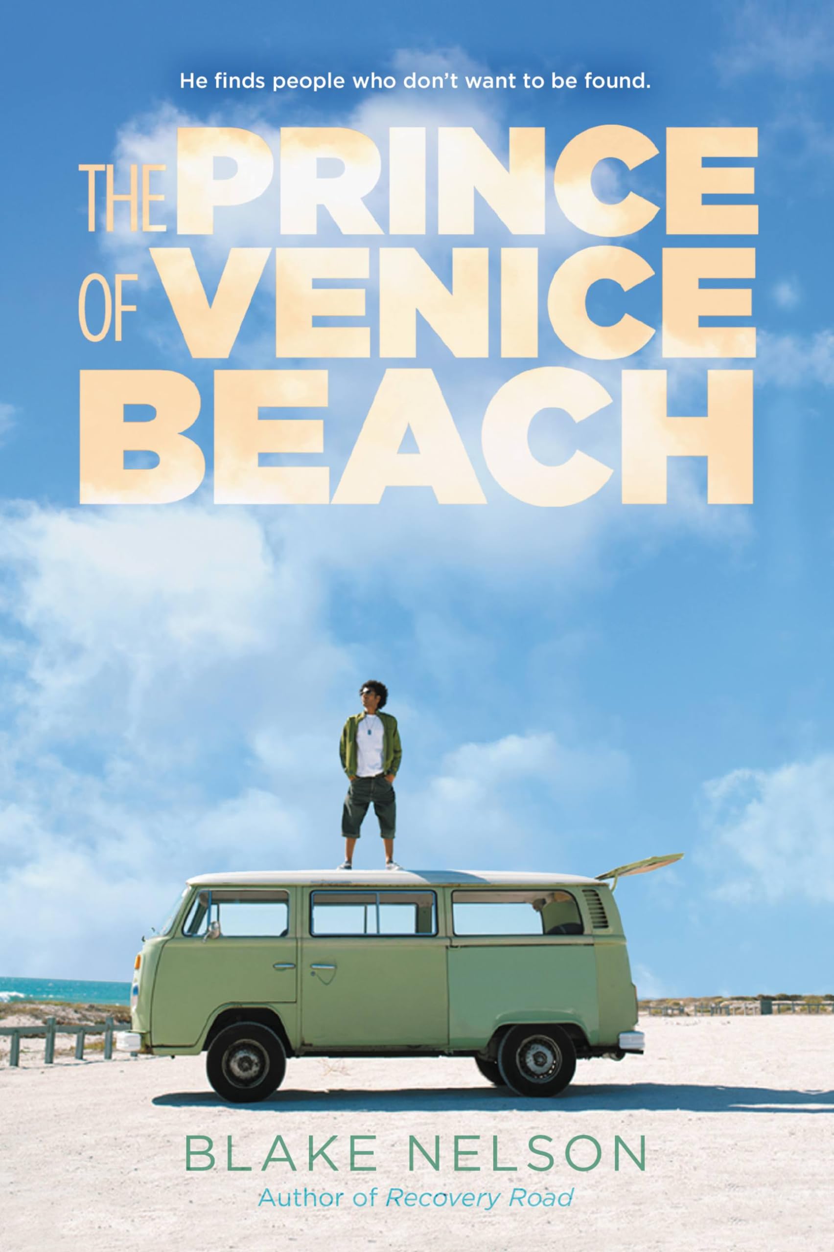 The Prince of Venice Beach Health, Nutrition & Fitness