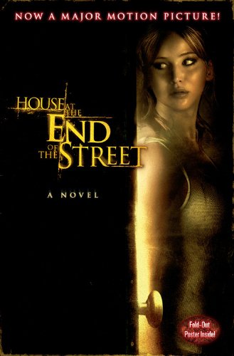 House at the End of the Street Horror & Mystery