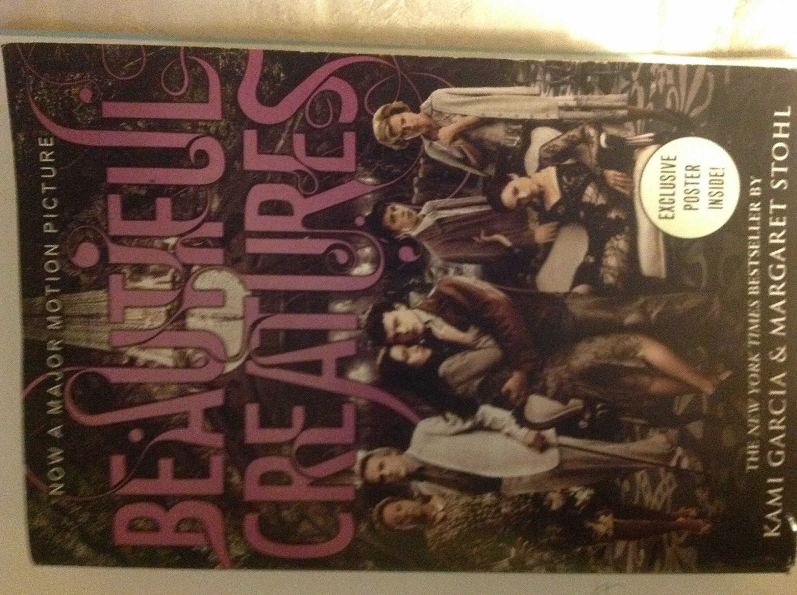 Beautiful Creatures (Beautiful Creatures, 1, Band 1) Romance
