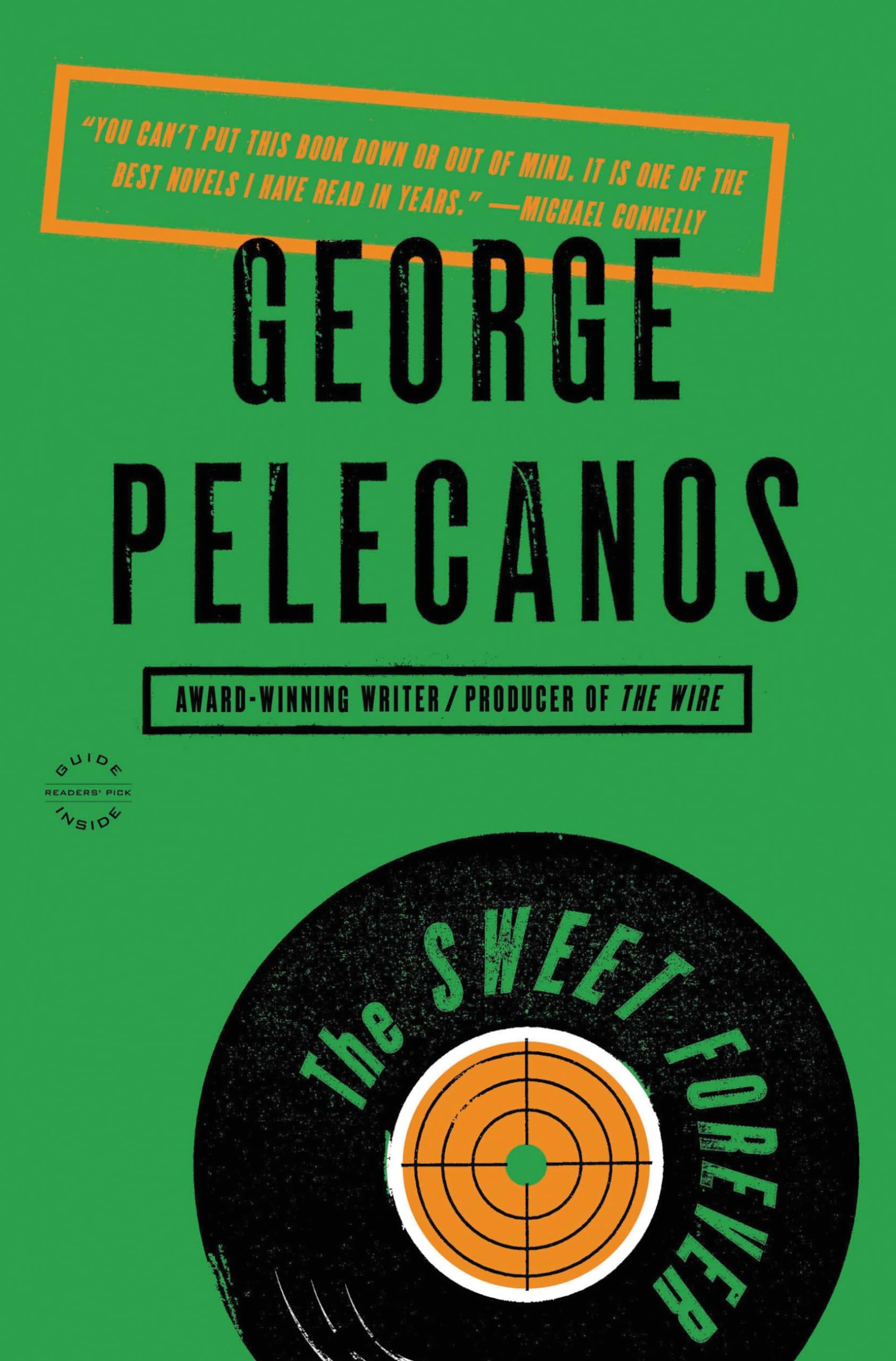 The Sweet Forever: A Novel book
