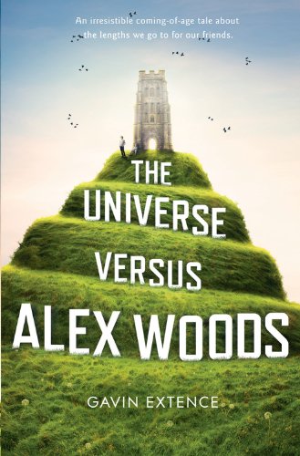 The Universe Versus Alex Woods Contemporary literature Books