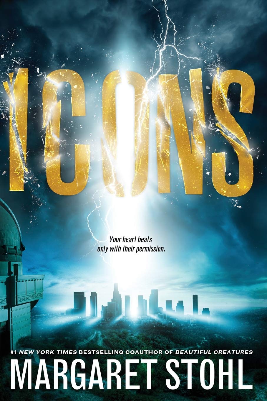 Icons Fiction