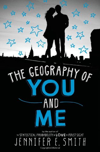 The Geography of You and Me Eroticism