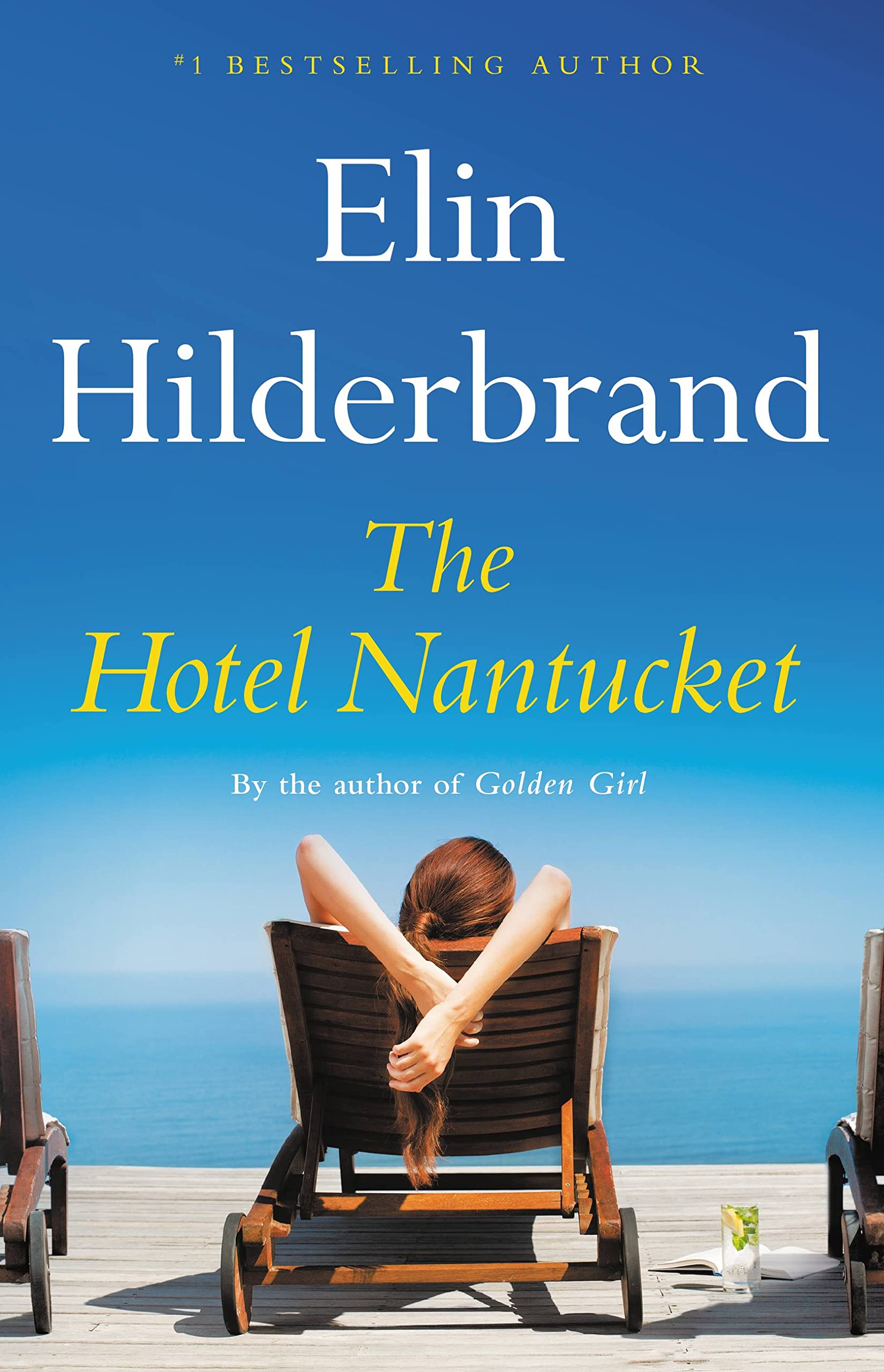 The Hotel Nantucket Contemporary literature