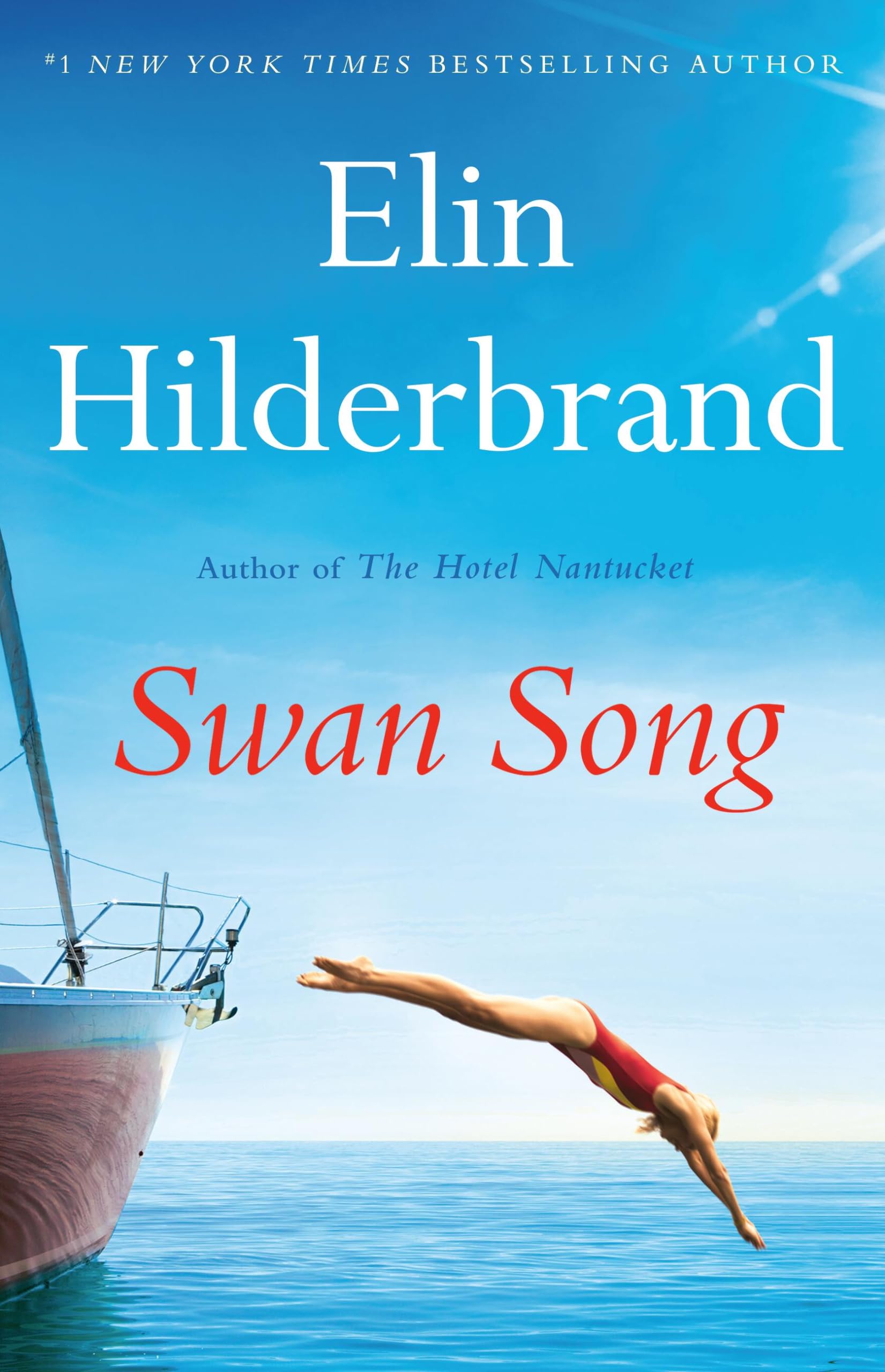 Swan Song Contemporary literature