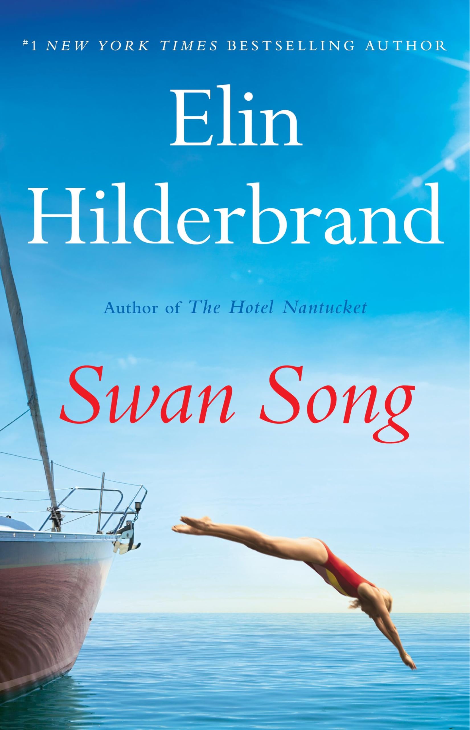 Swan Song Contemporary literature