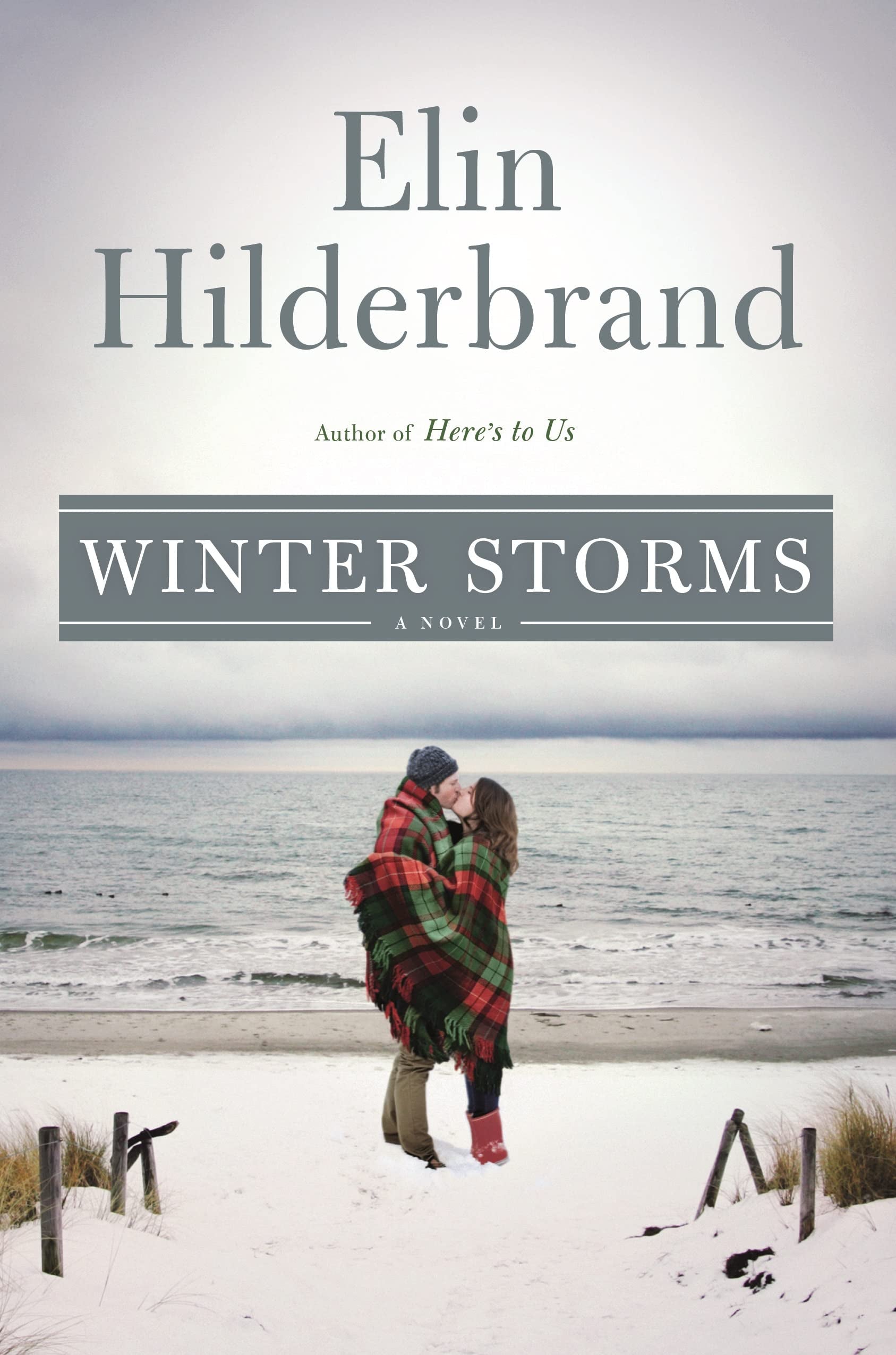 Winter Storms (Winter Street, 3, Band 3) Contemporary literature