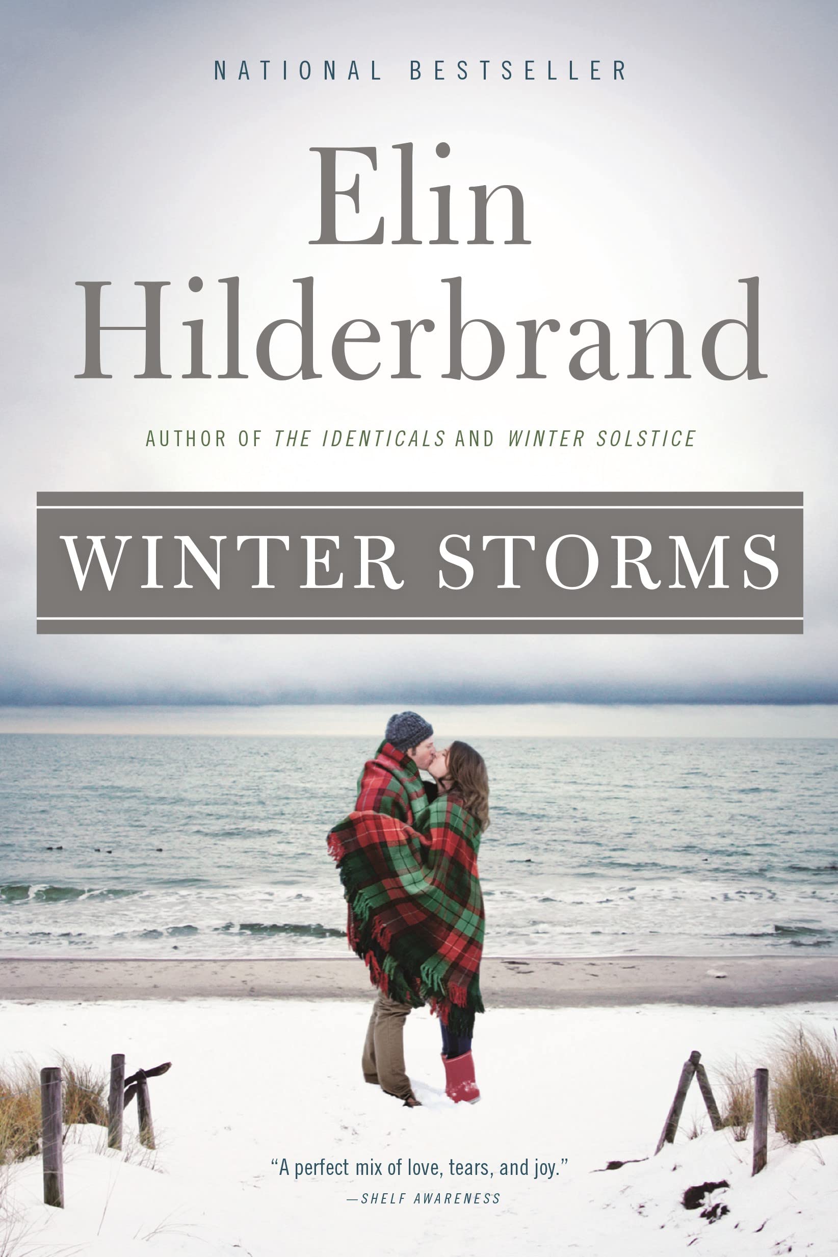 Winter Storms (Winter Street, 3, Band 3) Contemporary literature