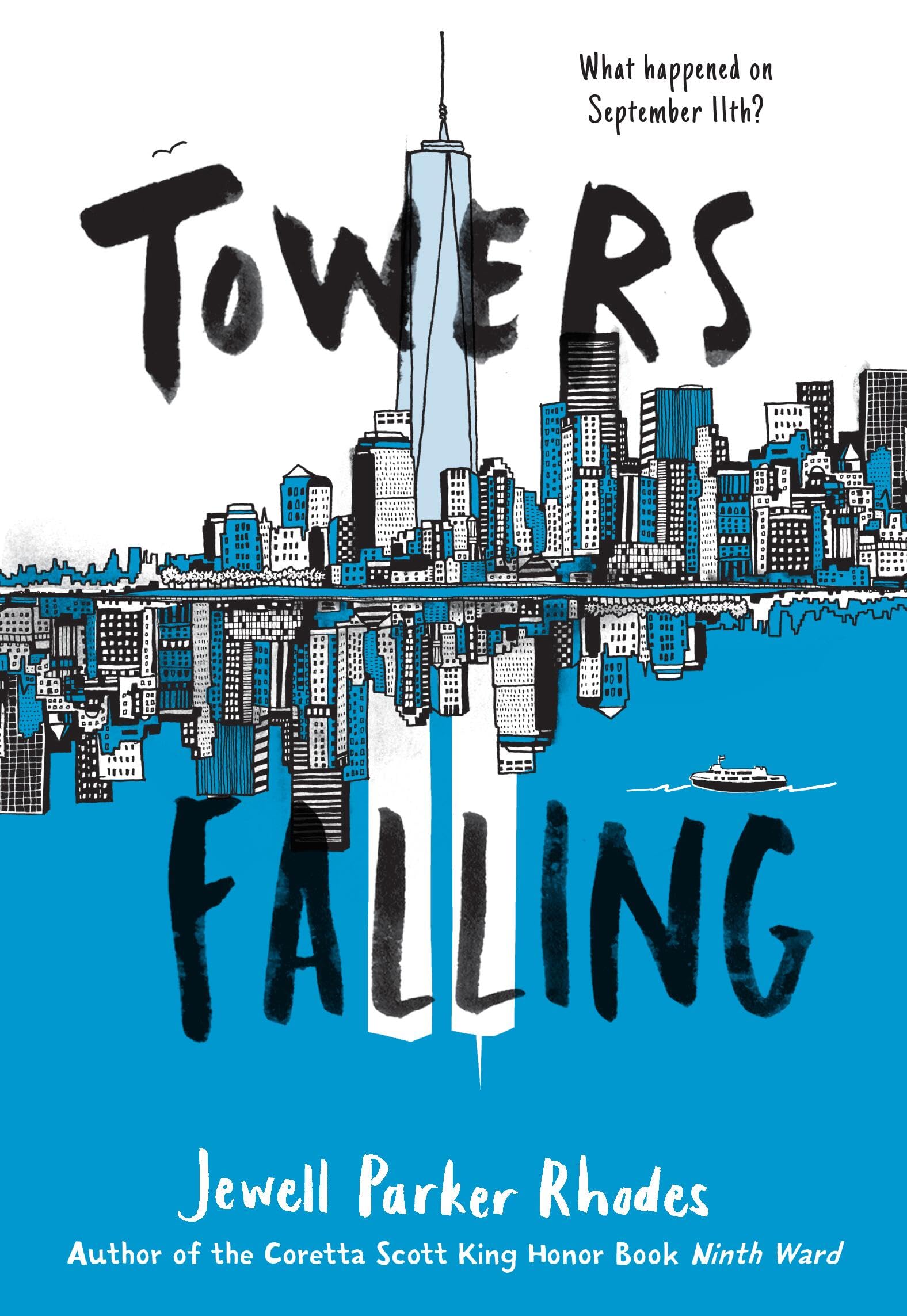 Towers Falling Politics & History