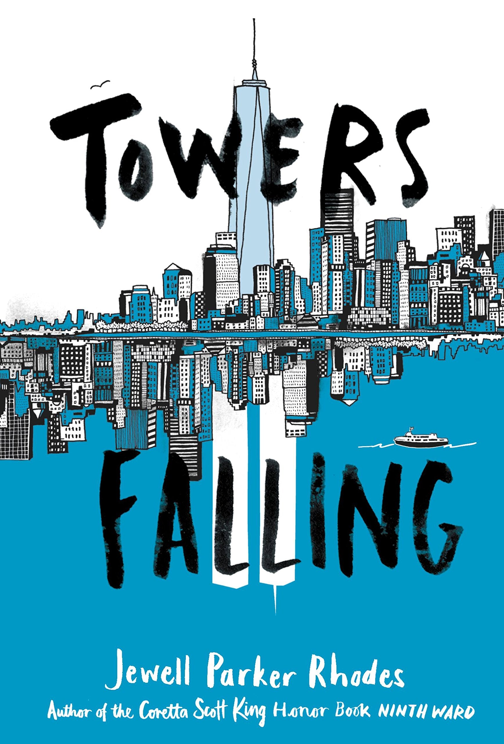 Towers Falling Non-fiction