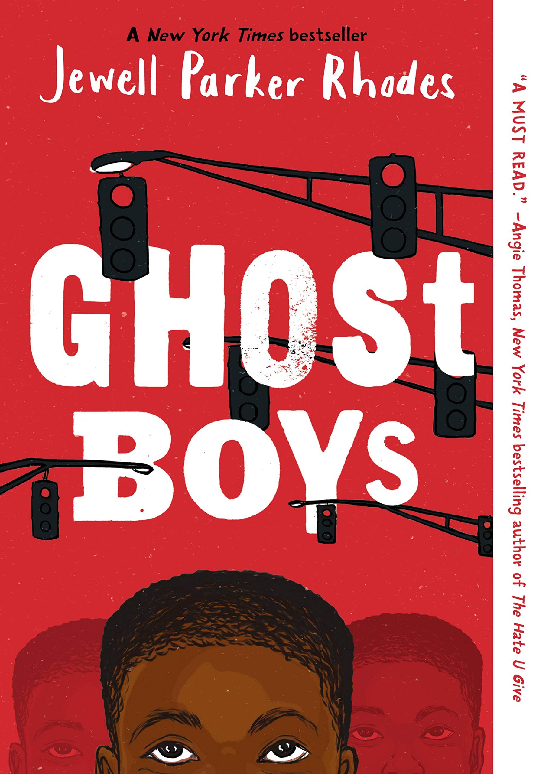 Ghost Boys Non-fiction