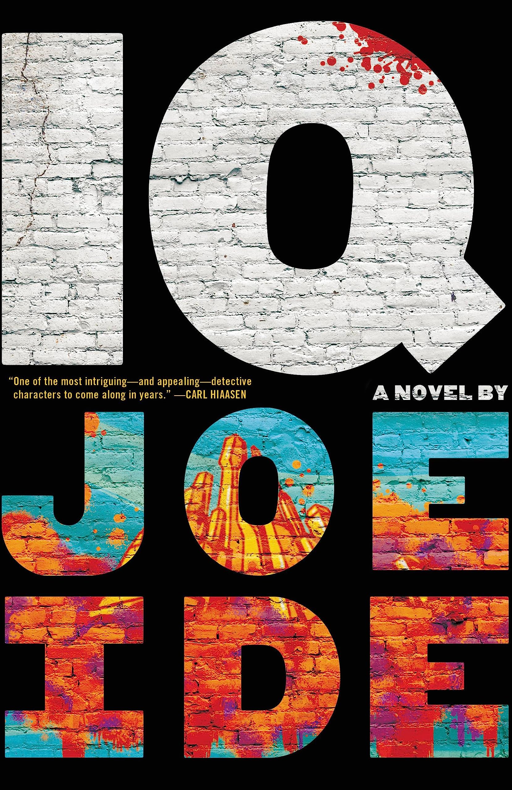 IQ Historical Fiction