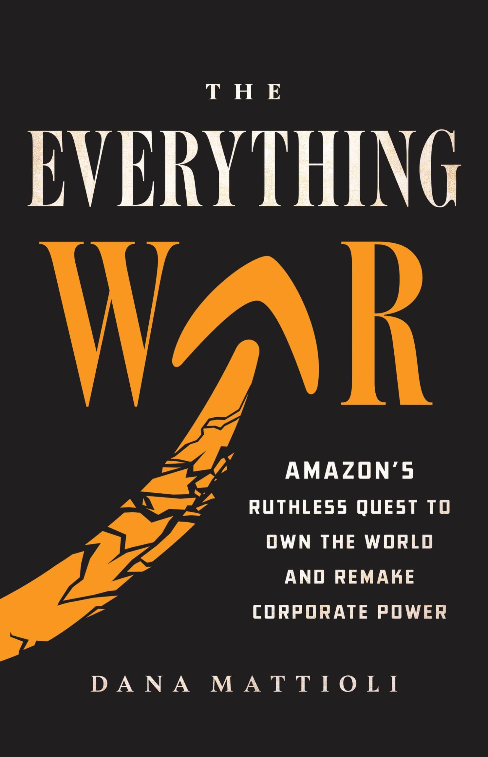 Product Image: The Everything War