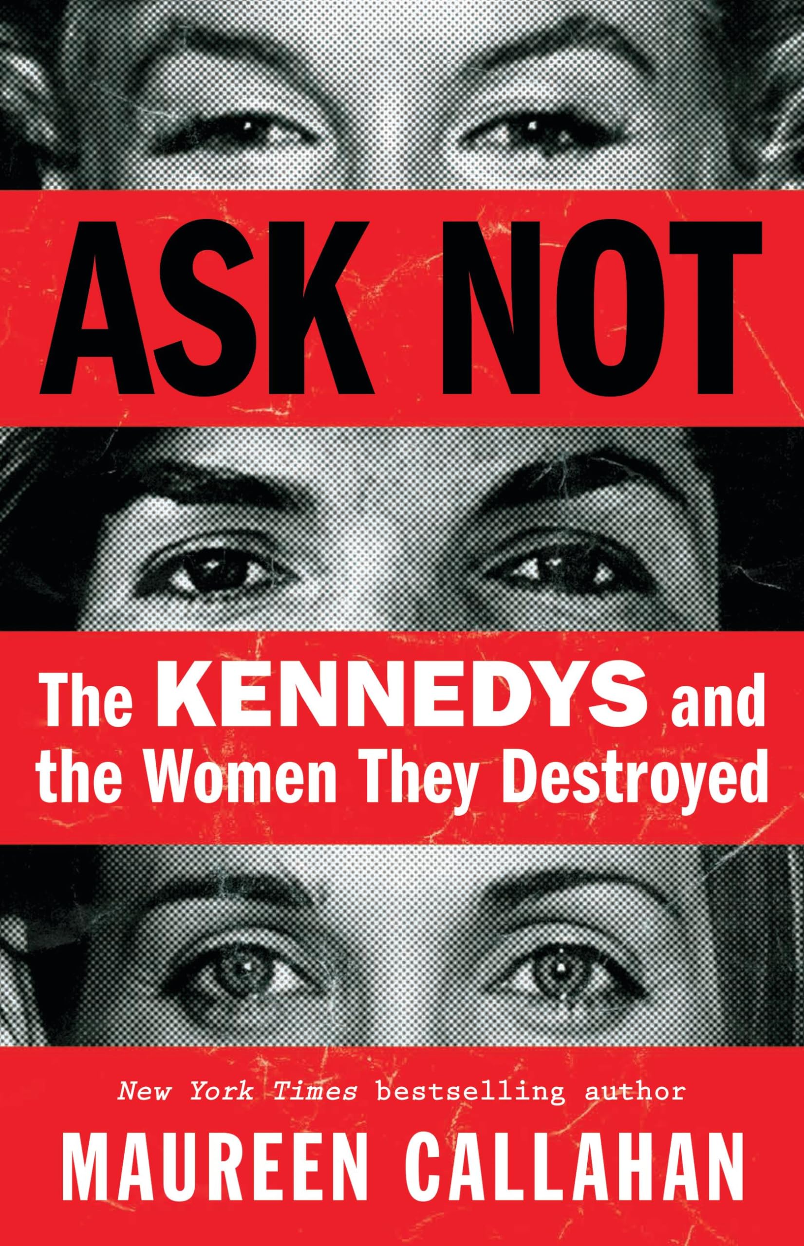 Ask Not Memories